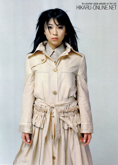 トレンチコート