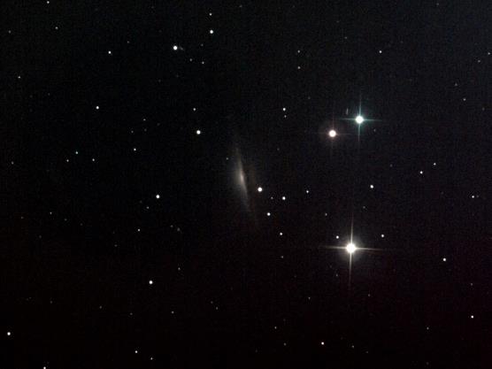 NGC861 Ah_̋ 