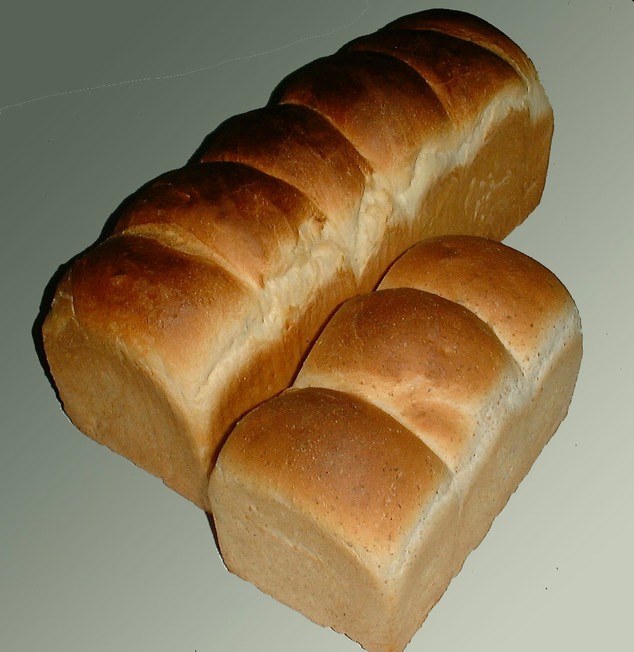 イギリス・パン