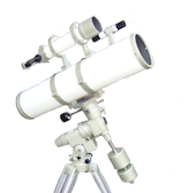 １３ｃｍ反射望遠鏡