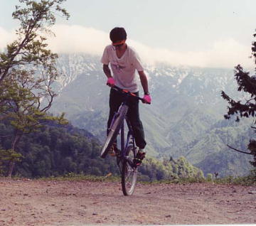 MTB