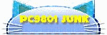 PC9801 JUNK mini logo