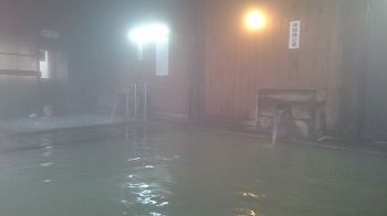 後生掛温泉