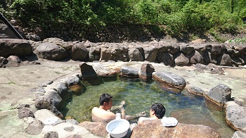 孫六温泉
