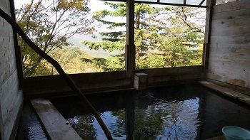 五色温泉　宗川旅館