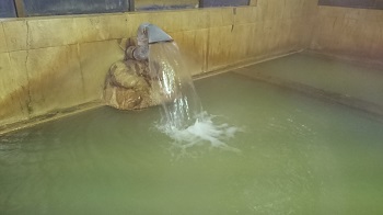 株式会社　百沢温泉