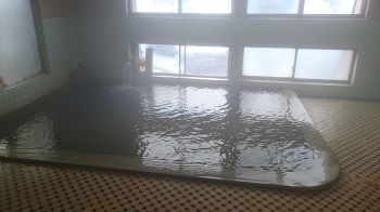新岡温泉