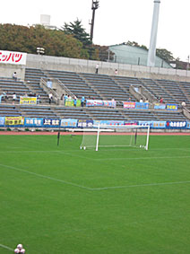 鮫島彩選手は次のロンドン五輪を目指して活躍中です。