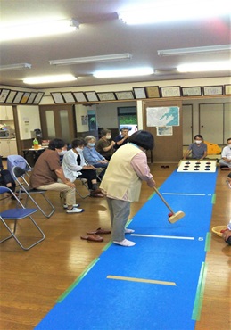 ミニゲーム大会