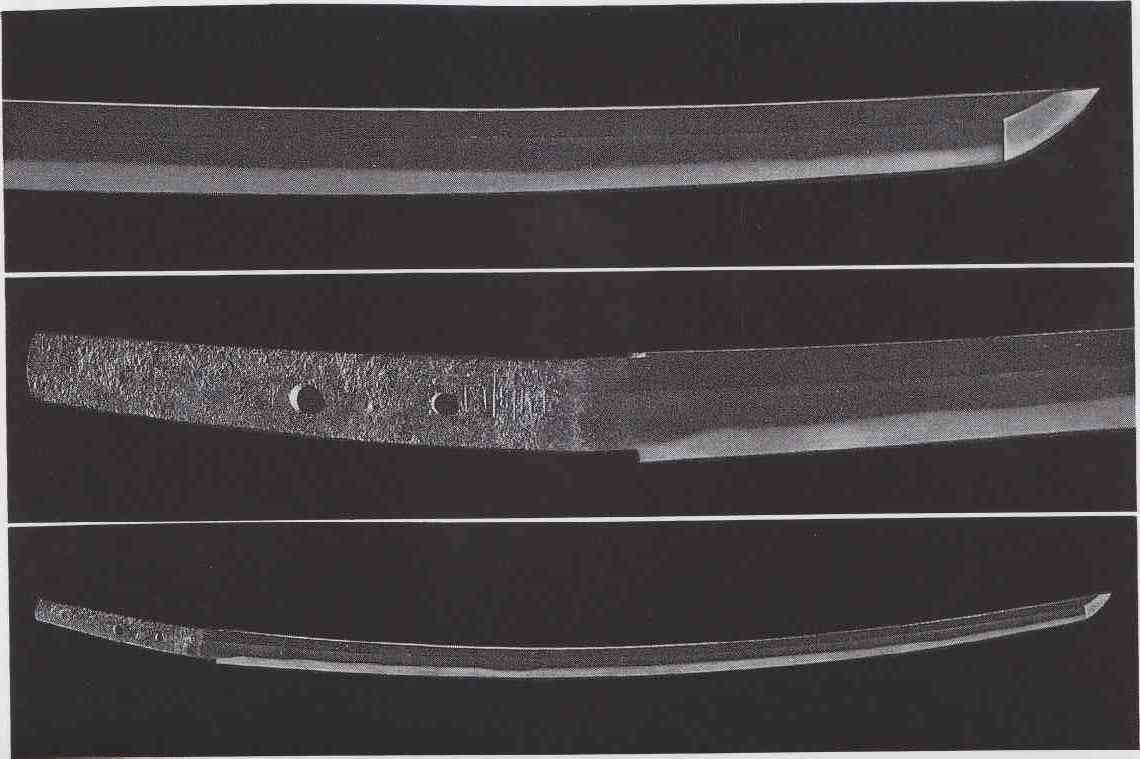 日本刀の歴史-古刀の部-鎌倉時代