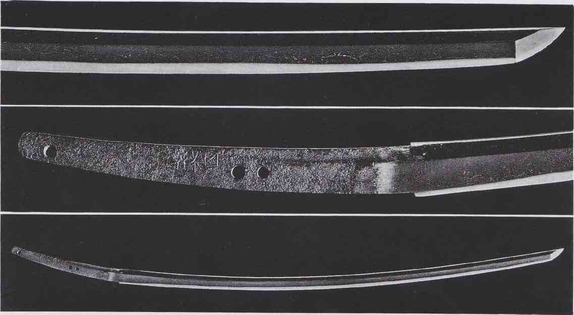 日本刀の歴史-古刀の部-鎌倉時代