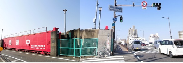 6.神崎大橋大橋南詰