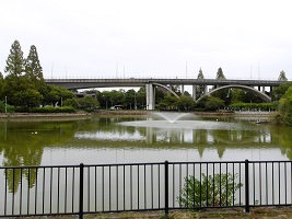 7.城北公園