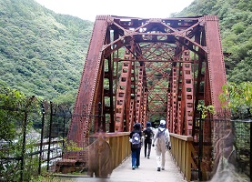 5.鉄橋１