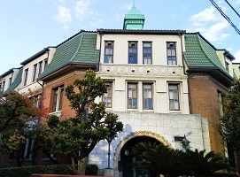 1.大阪府立工芸高校