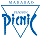 P.Picnic logo