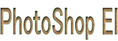 PhotoShop E