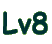 Lv8
