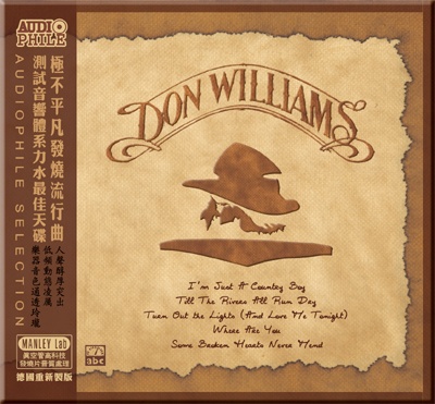 Don Williams