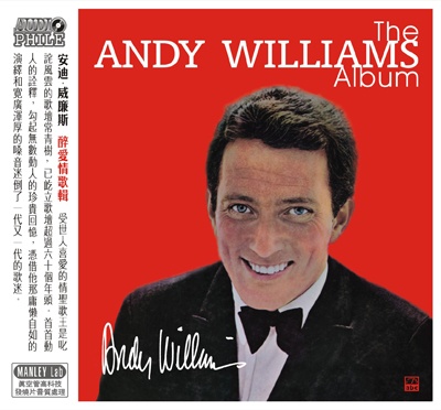 Andy Williams