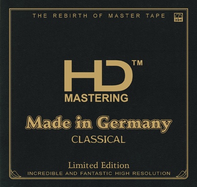MADE IN GERMANY-CLASSICAL