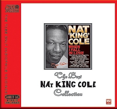 The Best Nat King Cole Collection