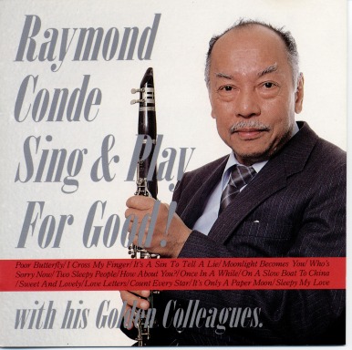 Raymond@Conde@Sing&Play@For@Good