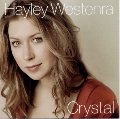 Hayley Westenra