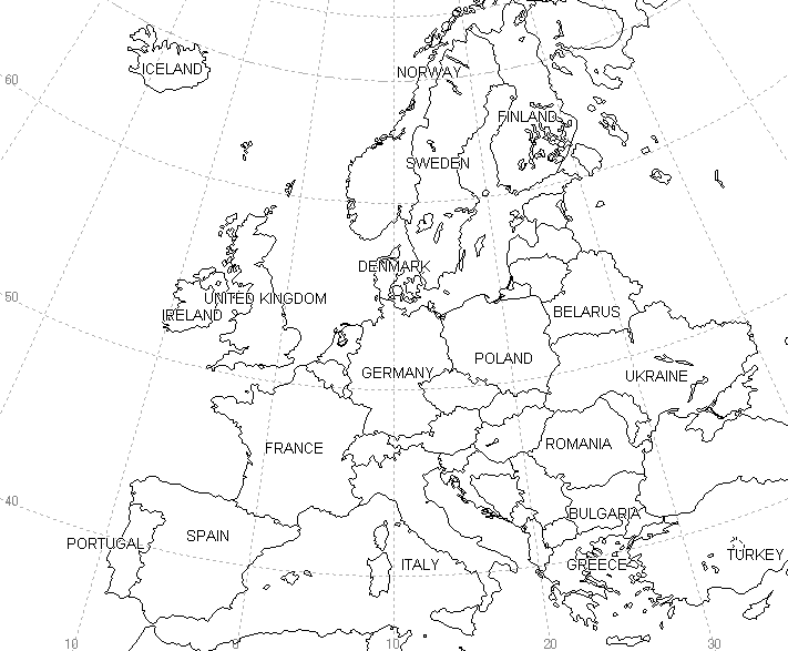 オーダーメイド地図