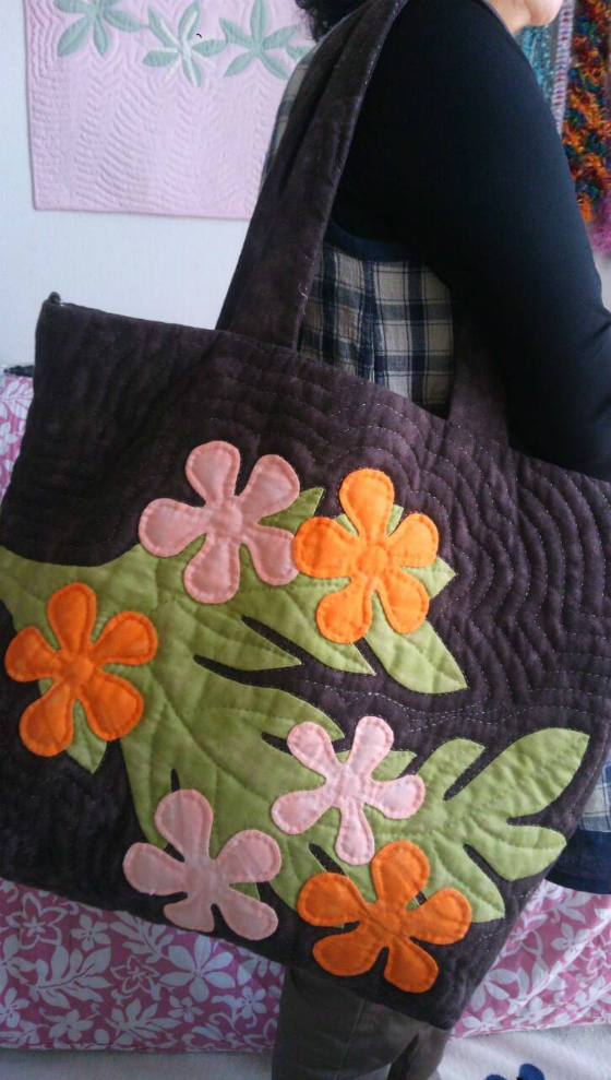 Mieko's work