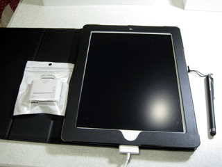 iPad