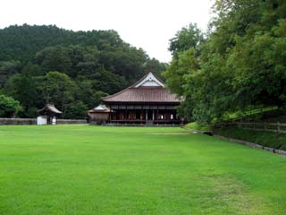 shizutani