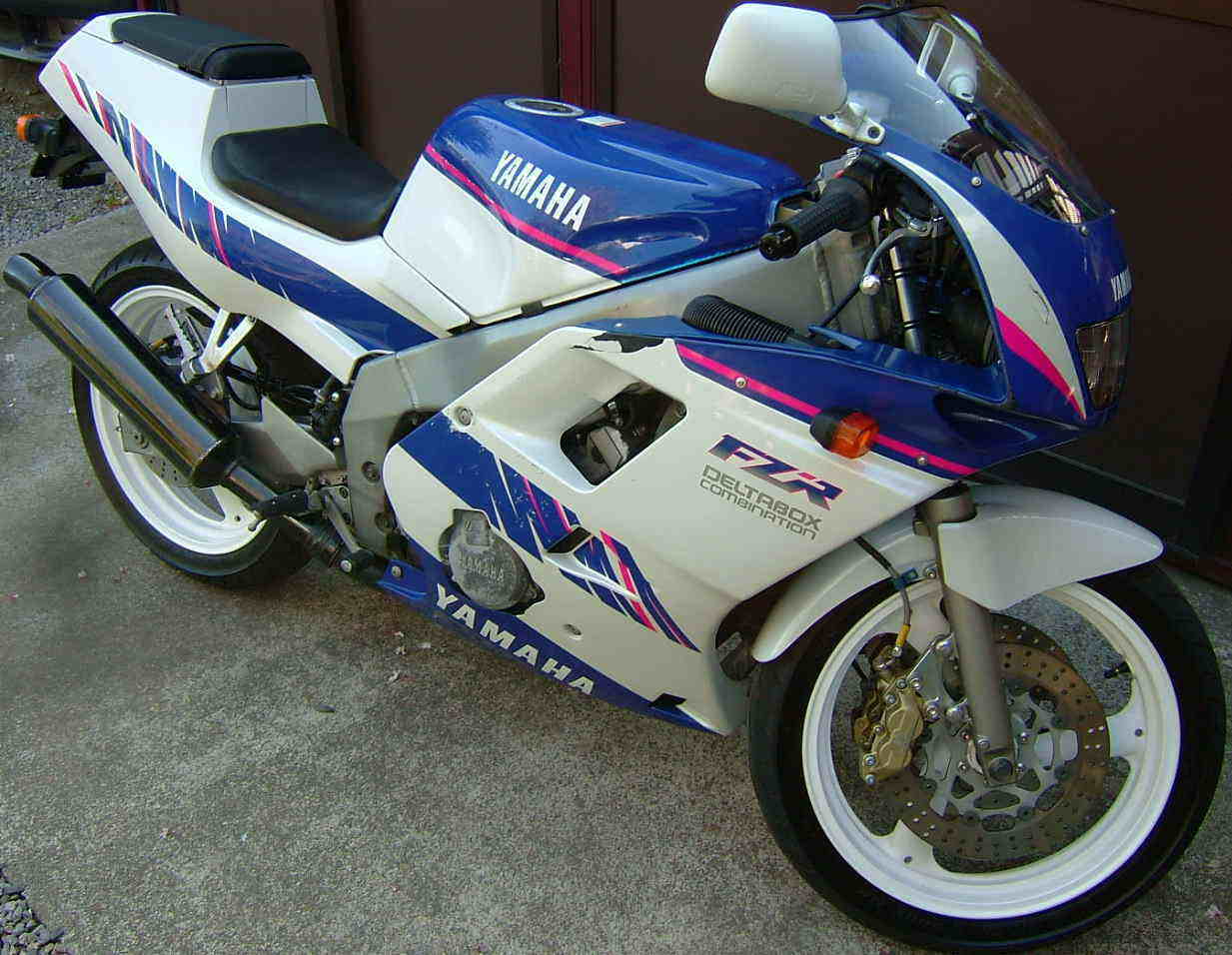 FZR250Rver.5.1