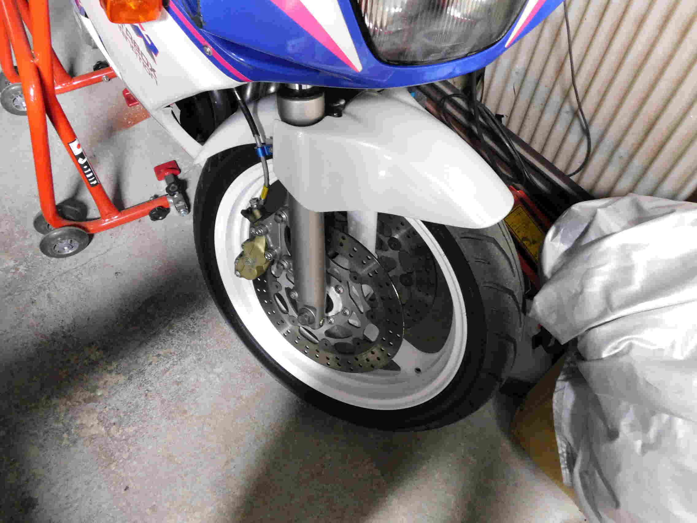 FZR250Rver.7.0