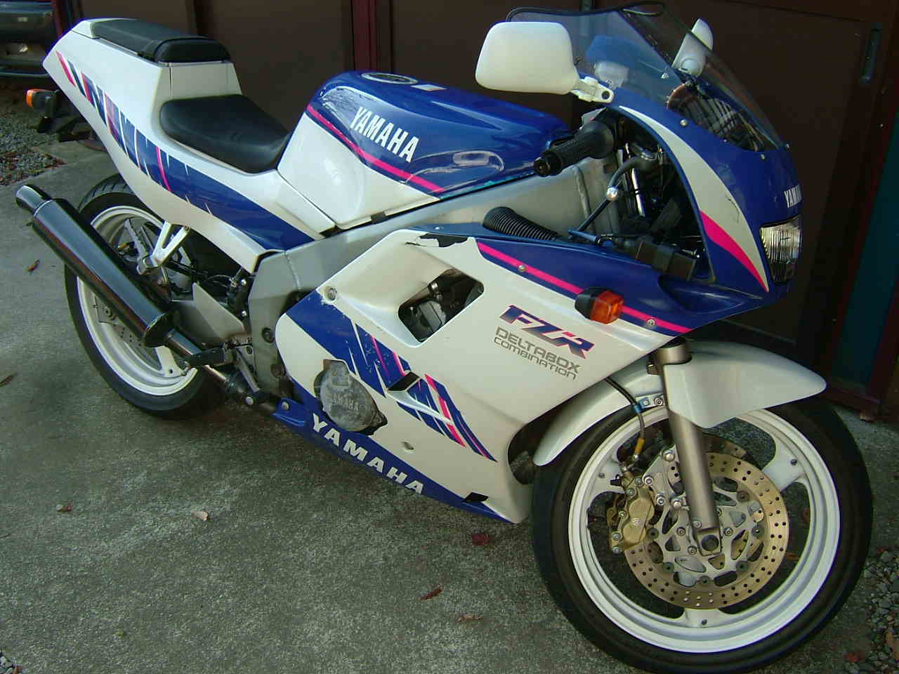 FZR250Rver.6.0