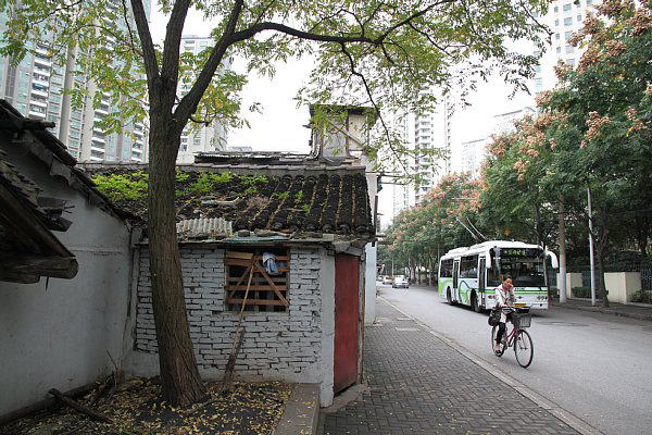 上海23路