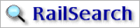 Railsearch banner