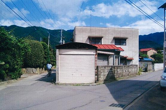 現地写真