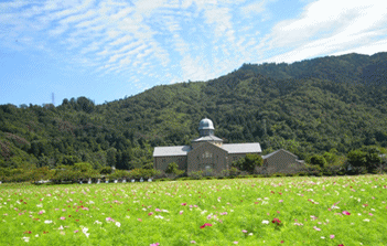 安土城考古博物館