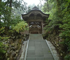 永平寺