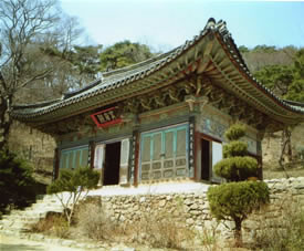 伝燈寺