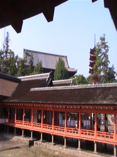 回廊