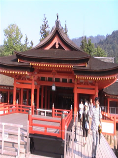高舞台