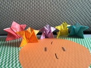 origamisuou