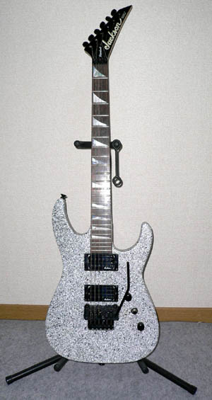 Jackson Dinky Axe [HH]