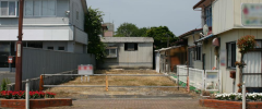 売土地