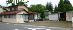 売土地