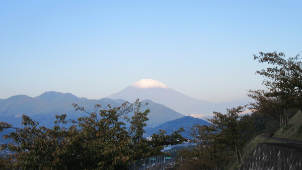 富士山