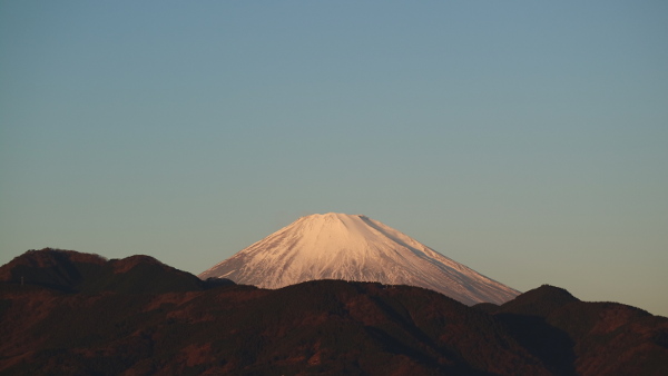 富士山