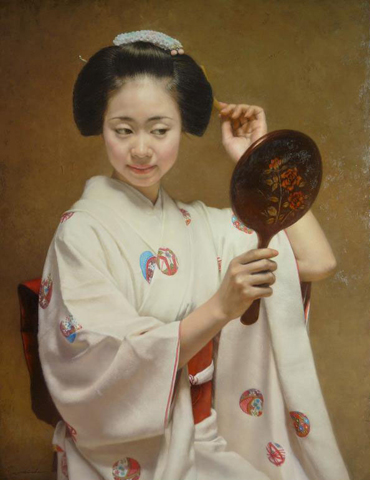 鏡